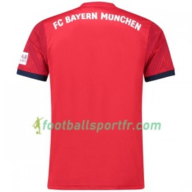 Tenue Bayern Munich Domicile 2018-2019 Maillot de Foot